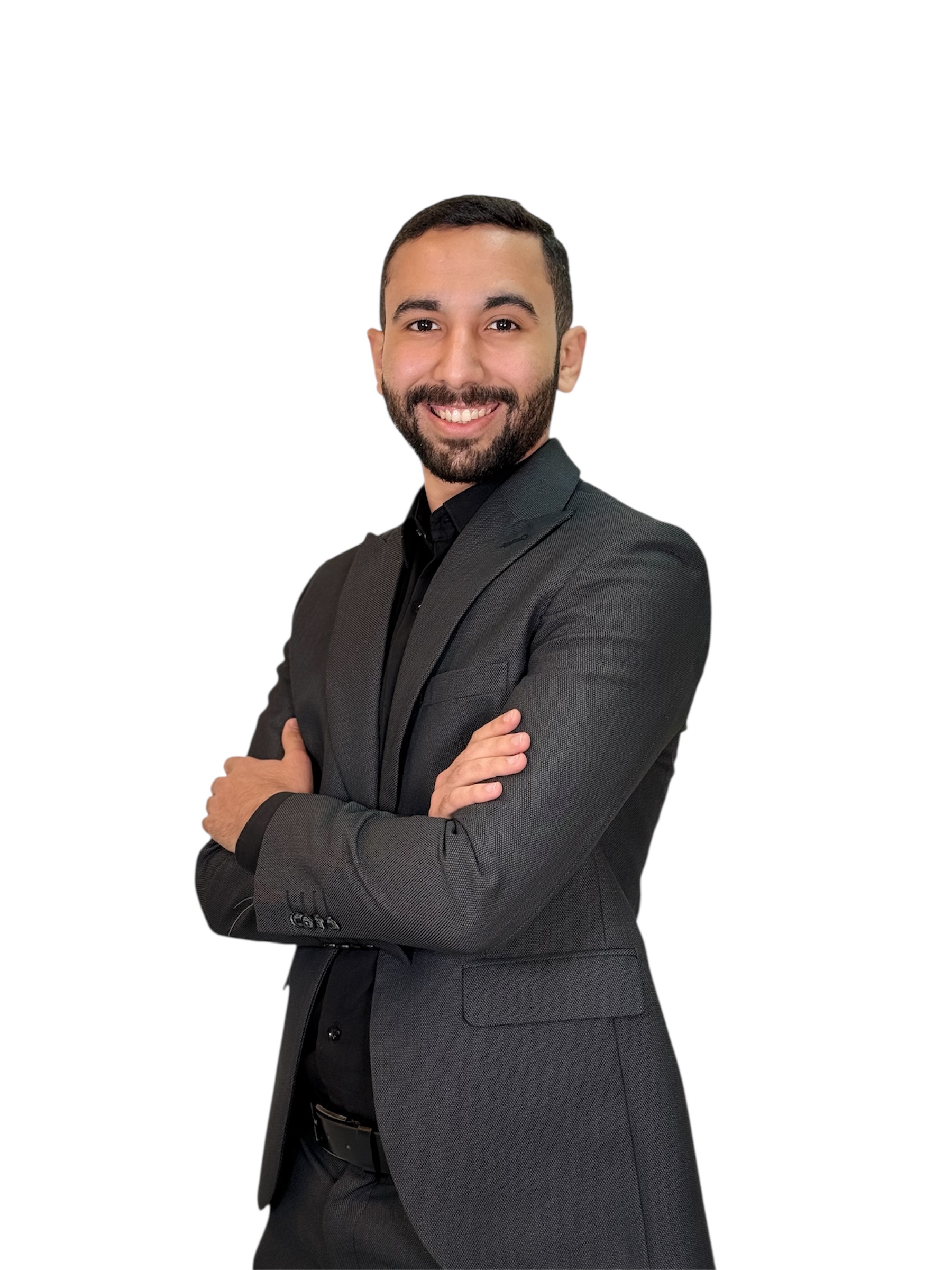 George Awad